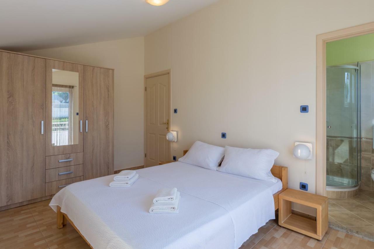 זאדאר Holiday Home Matela מראה חיצוני תמונה