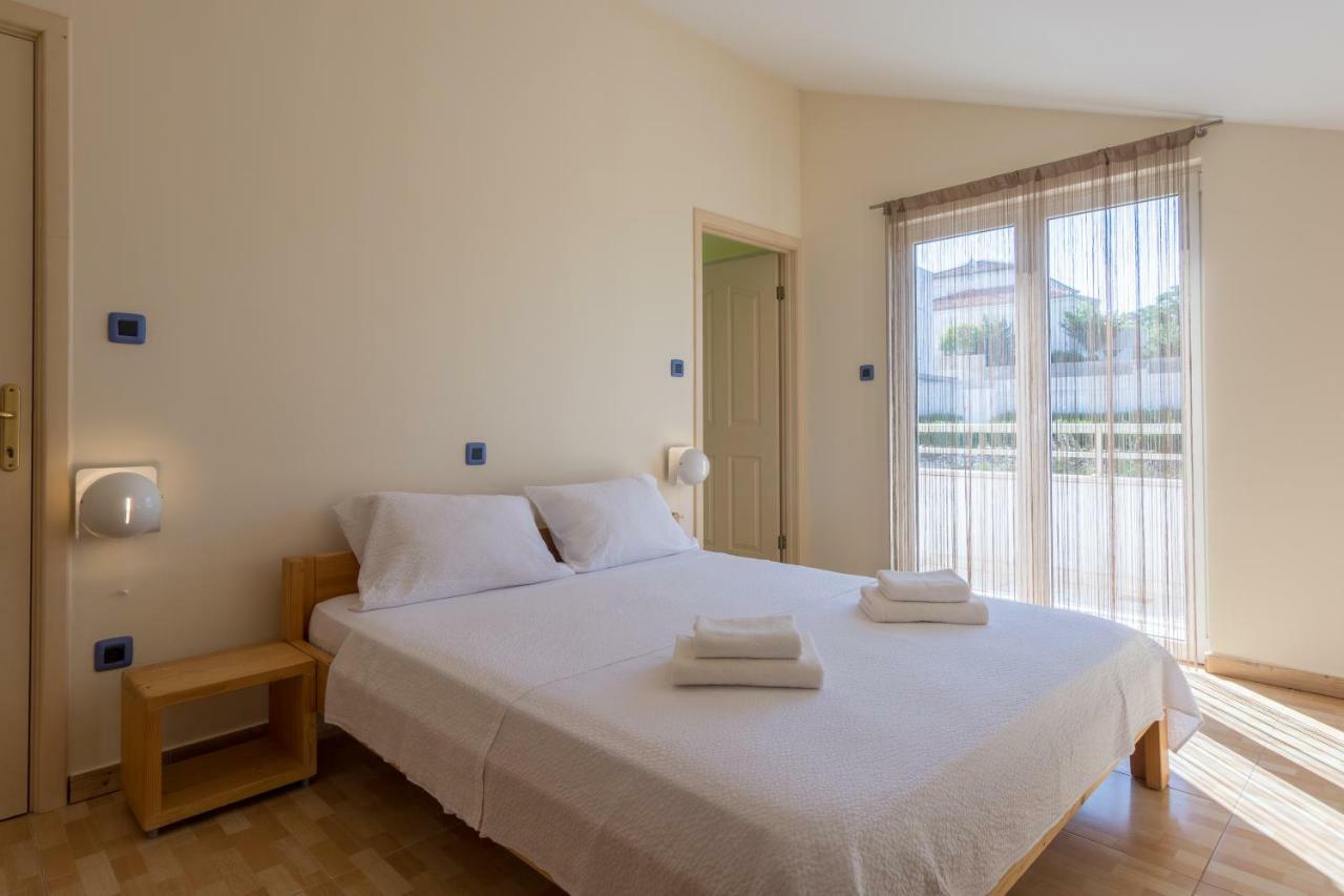 זאדאר Holiday Home Matela מראה חיצוני תמונה