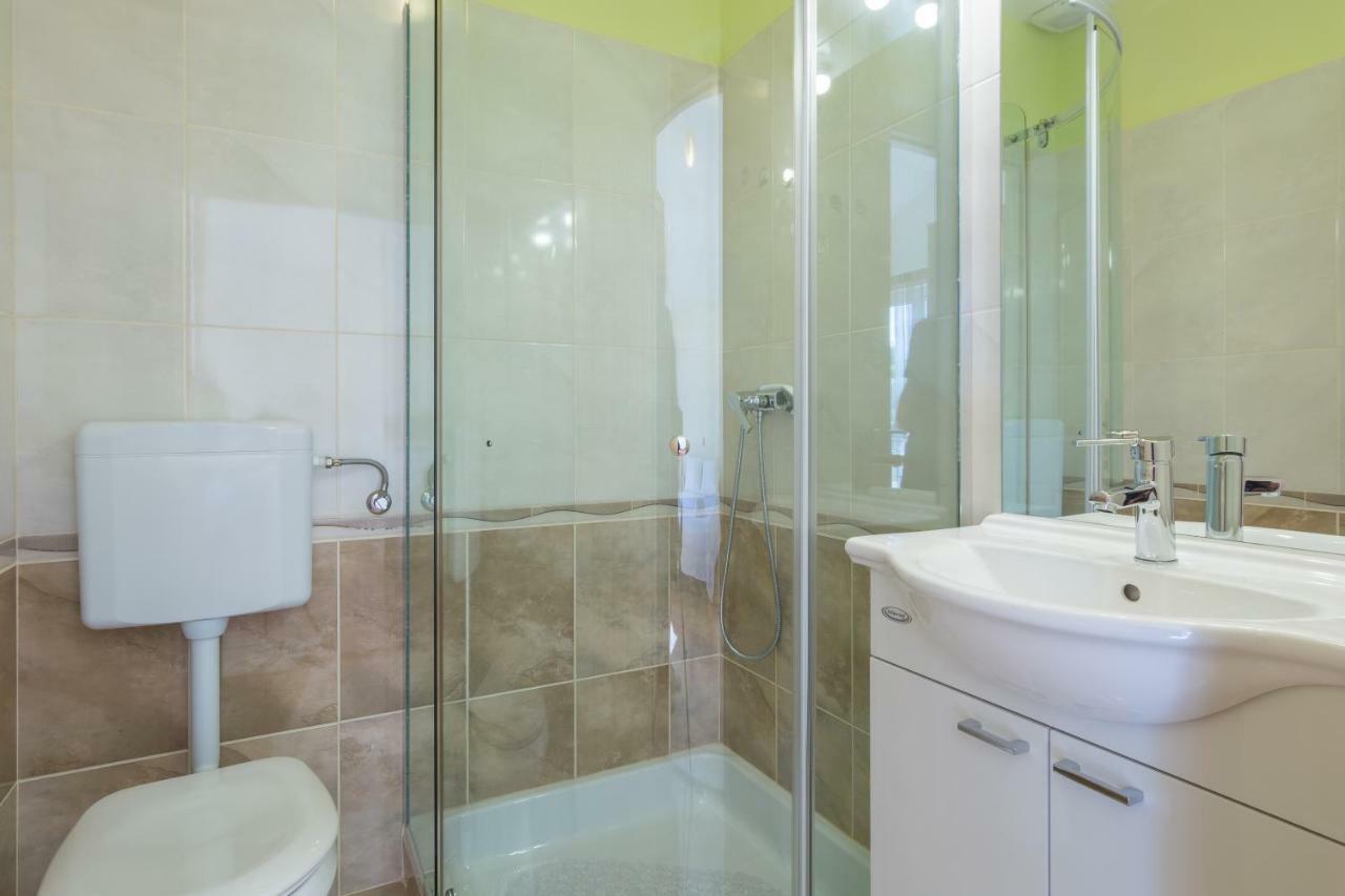 זאדאר Holiday Home Matela מראה חיצוני תמונה