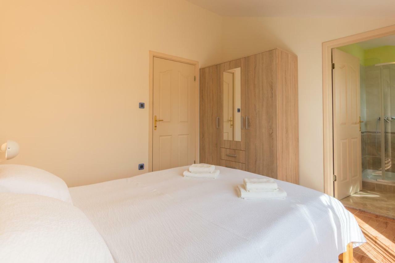 זאדאר Holiday Home Matela מראה חיצוני תמונה