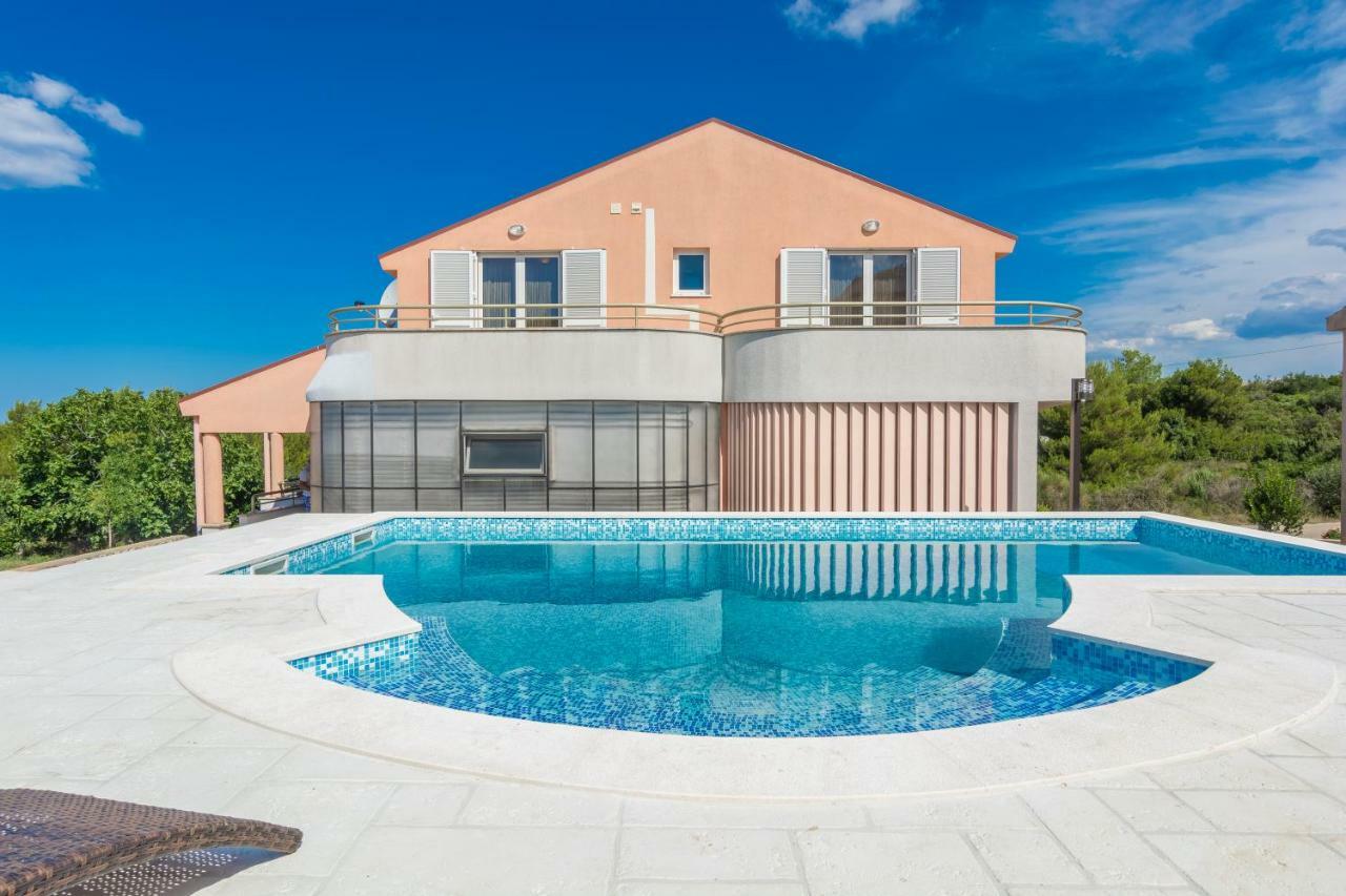 זאדאר Holiday Home Matela מראה חיצוני תמונה