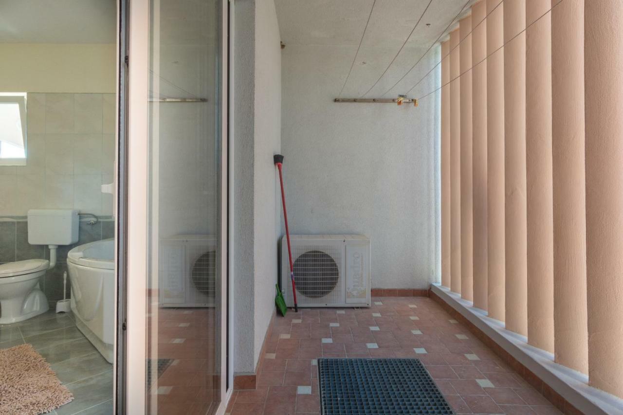 זאדאר Holiday Home Matela מראה חיצוני תמונה