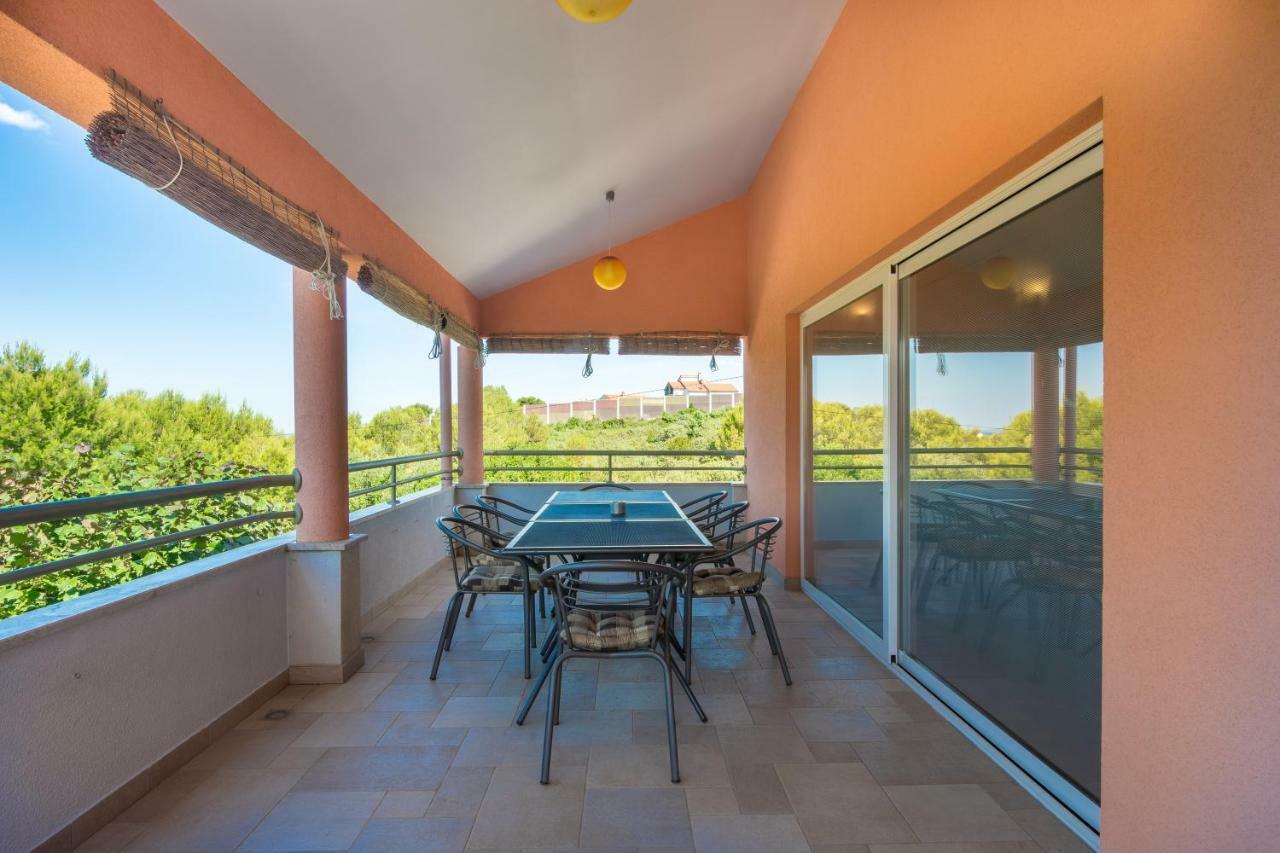 זאדאר Holiday Home Matela מראה חיצוני תמונה