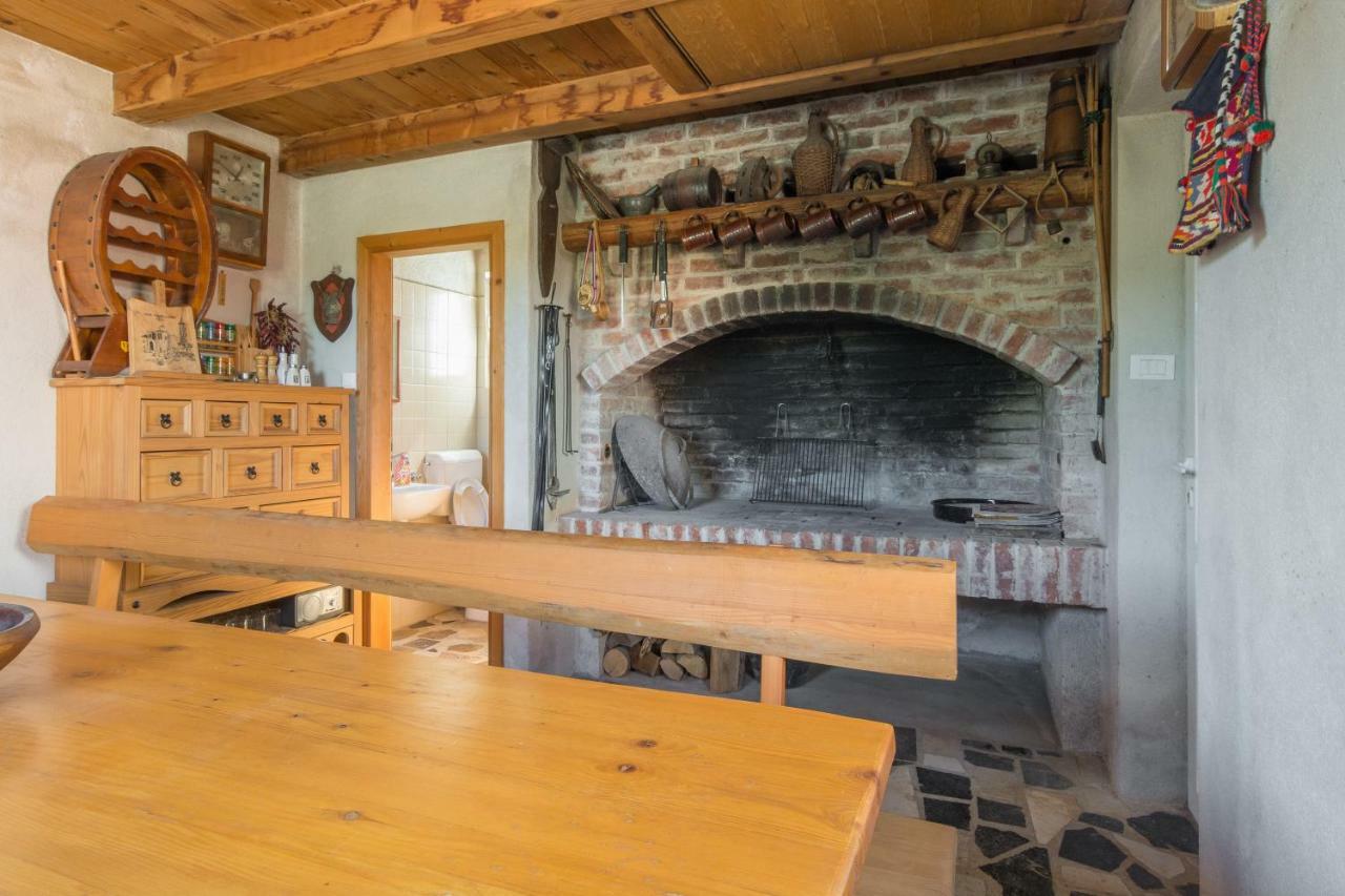 זאדאר Holiday Home Matela מראה חיצוני תמונה