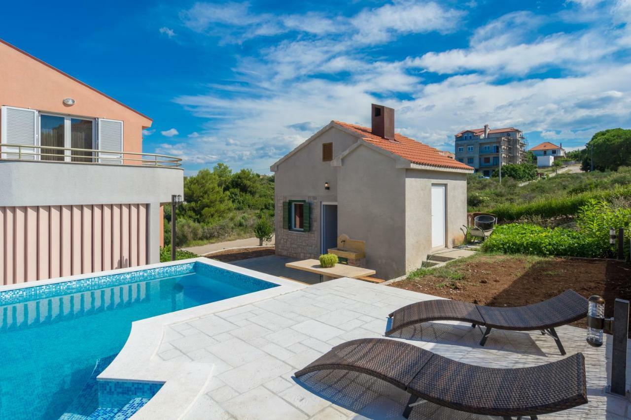 זאדאר Holiday Home Matela מראה חיצוני תמונה