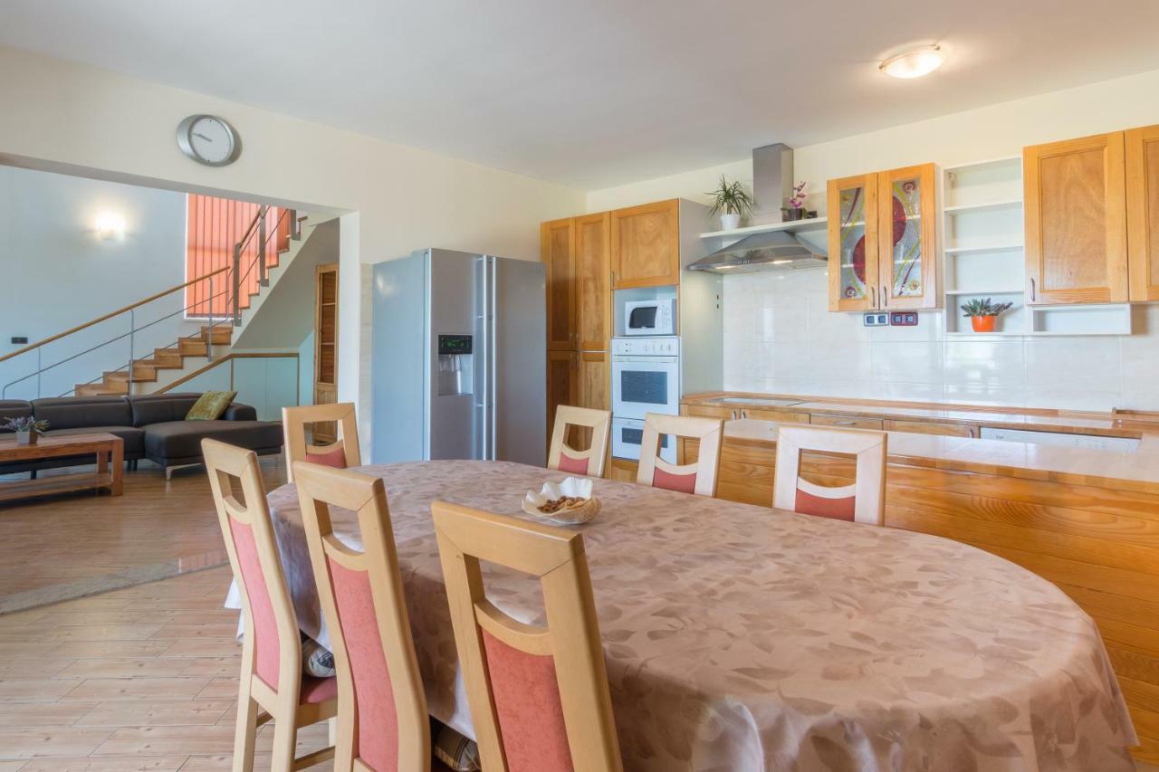 זאדאר Holiday Home Matela מראה חיצוני תמונה