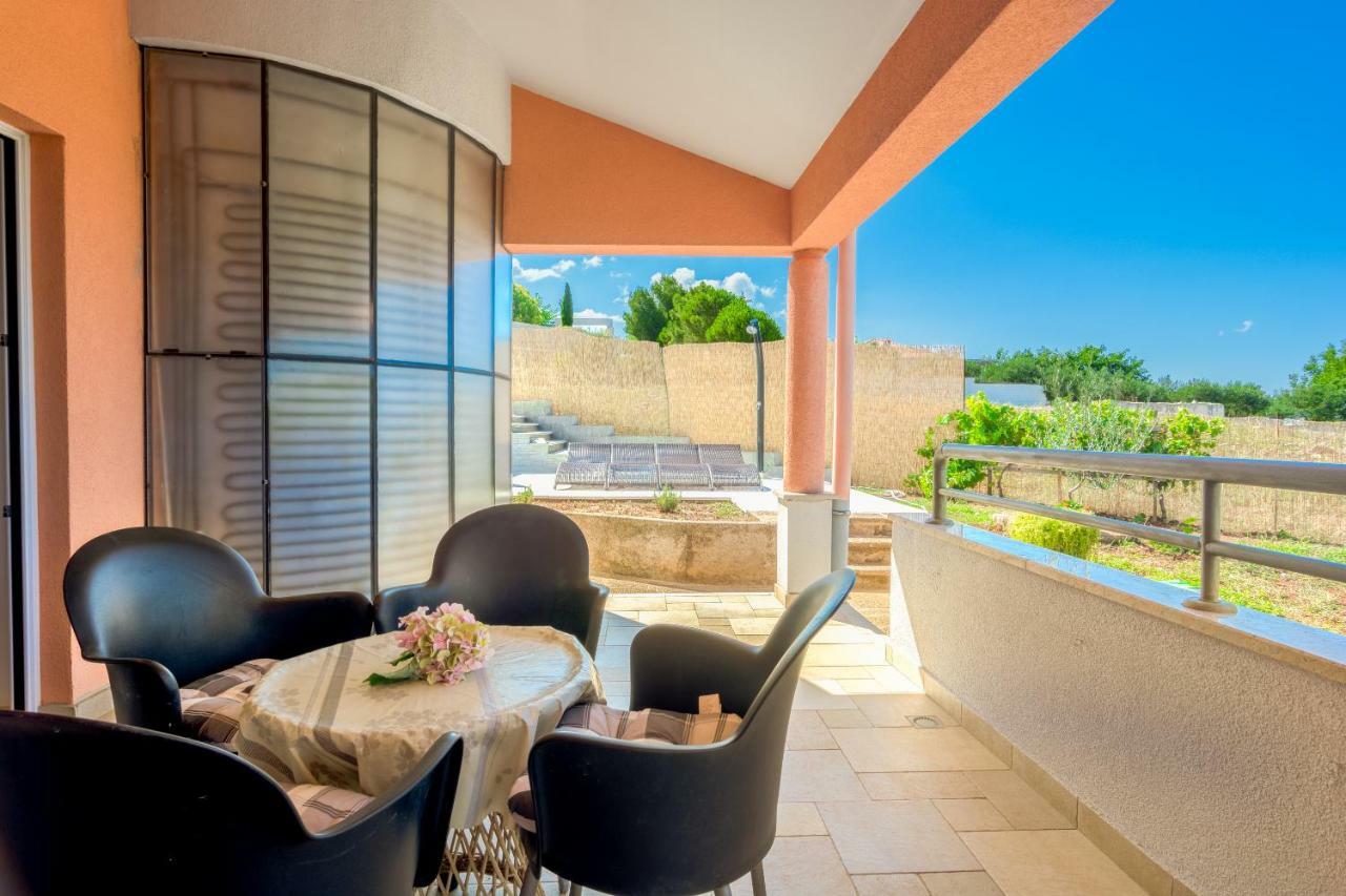 זאדאר Holiday Home Matela מראה חיצוני תמונה