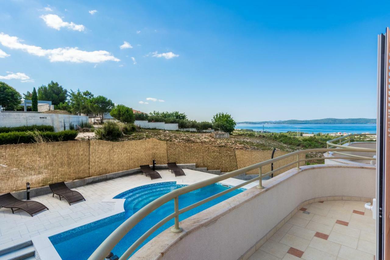 זאדאר Holiday Home Matela מראה חיצוני תמונה