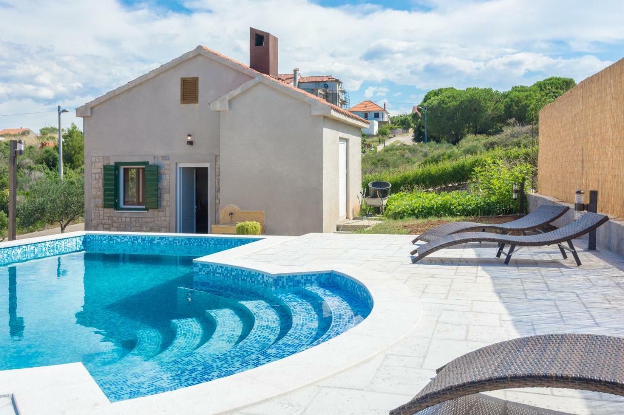 זאדאר Holiday Home Matela מראה חיצוני תמונה