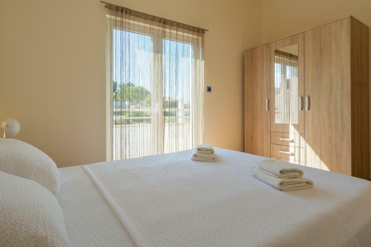 זאדאר Holiday Home Matela מראה חיצוני תמונה
