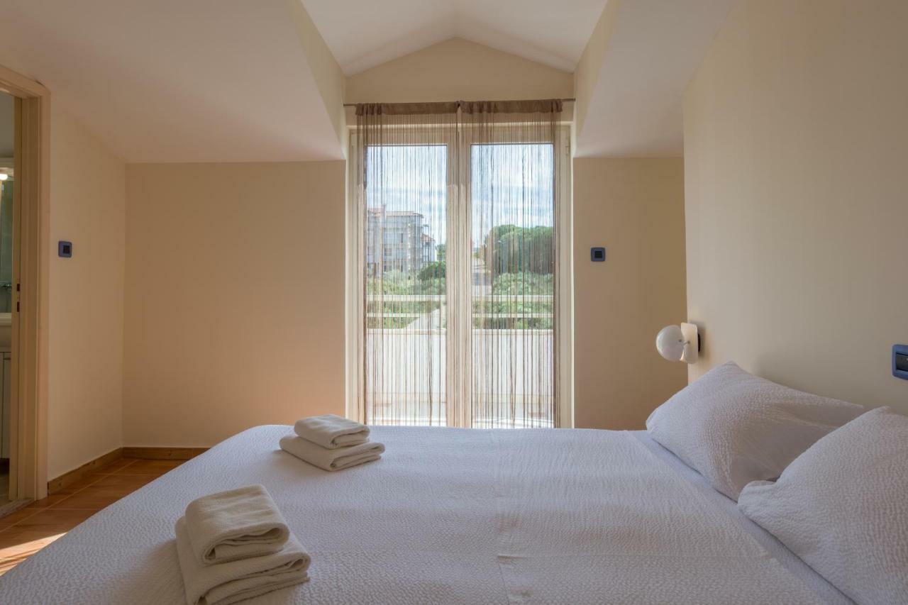 זאדאר Holiday Home Matela מראה חיצוני תמונה