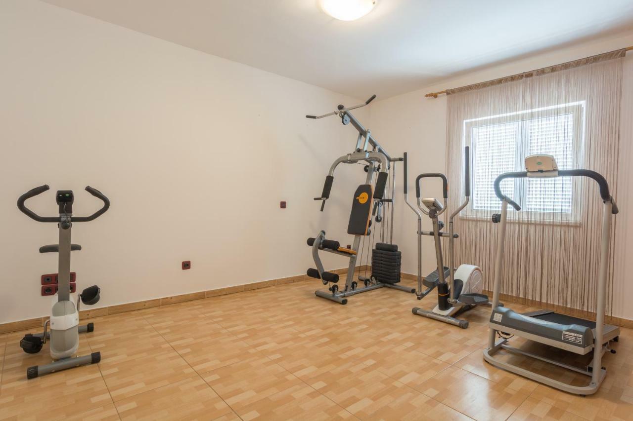 זאדאר Holiday Home Matela מראה חיצוני תמונה