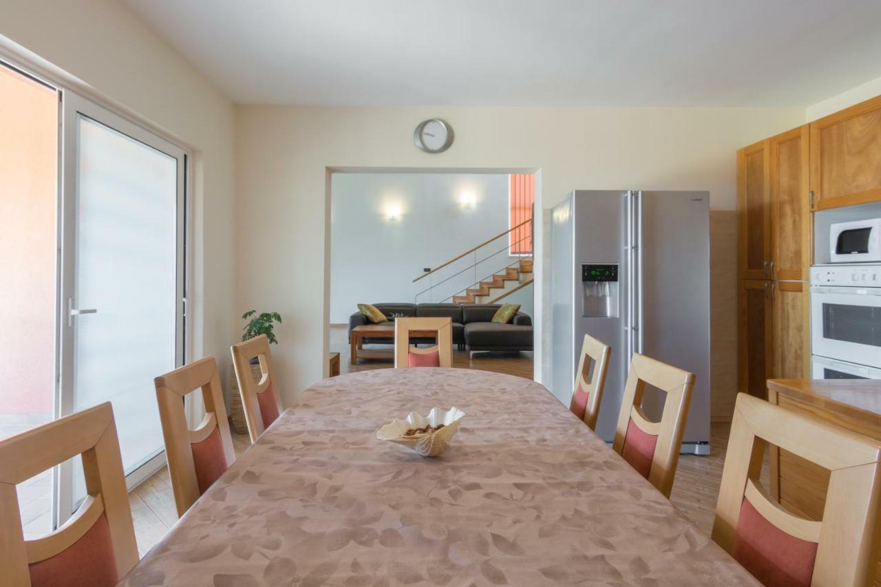 זאדאר Holiday Home Matela מראה חיצוני תמונה