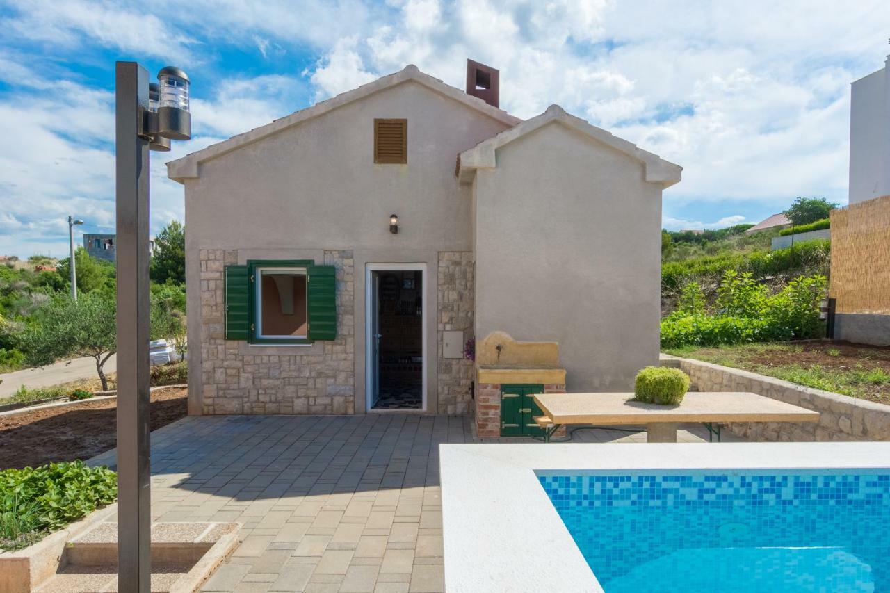 זאדאר Holiday Home Matela מראה חיצוני תמונה