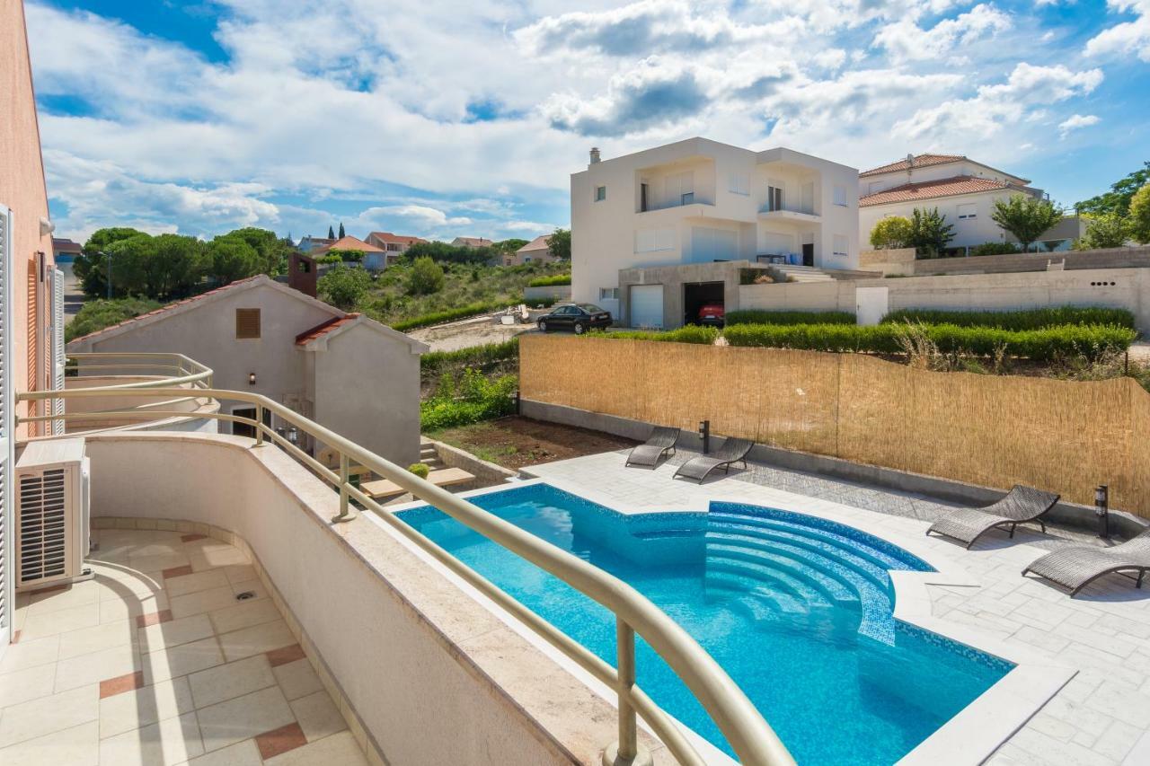 זאדאר Holiday Home Matela מראה חיצוני תמונה
