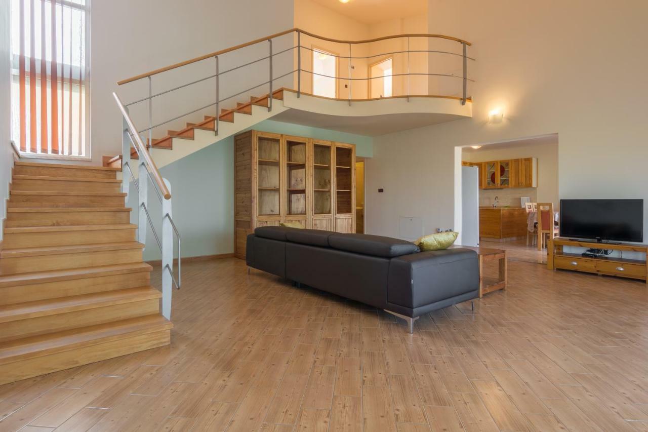 זאדאר Holiday Home Matela מראה חיצוני תמונה