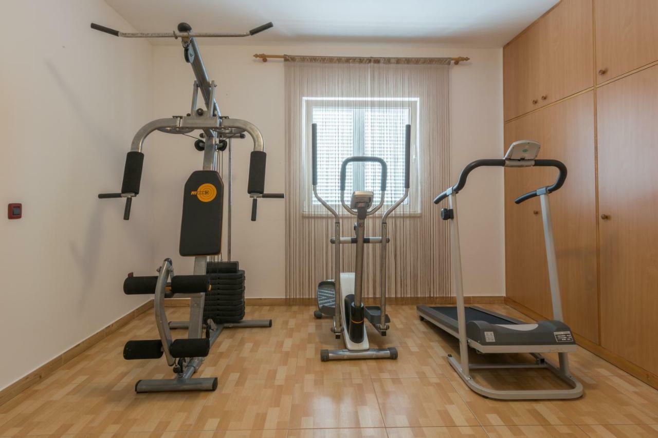 זאדאר Holiday Home Matela מראה חיצוני תמונה