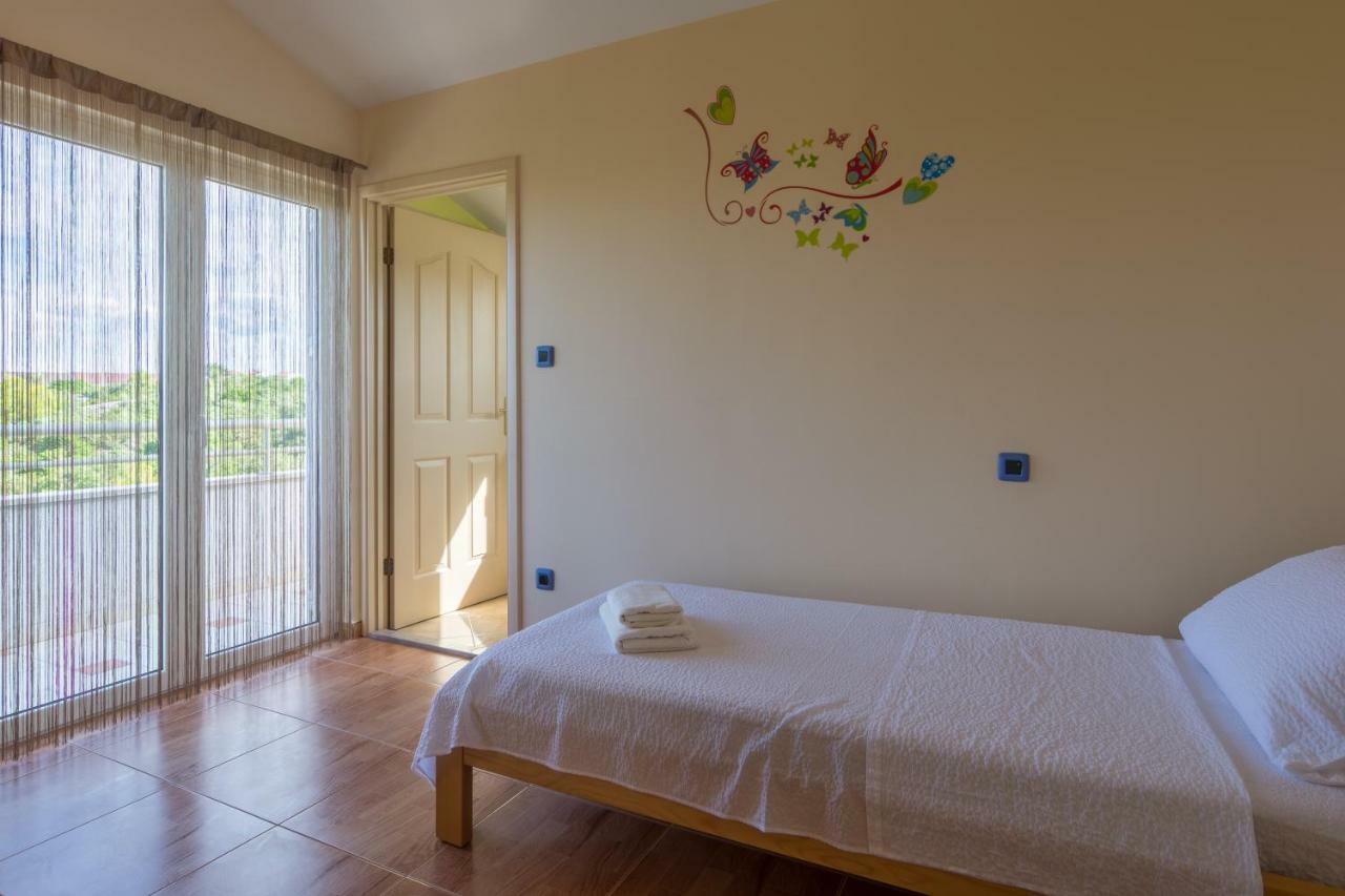 זאדאר Holiday Home Matela מראה חיצוני תמונה
