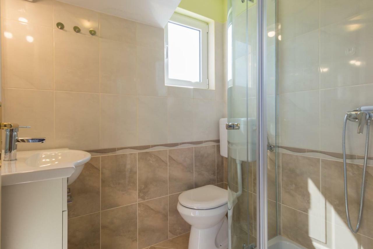 זאדאר Holiday Home Matela מראה חיצוני תמונה