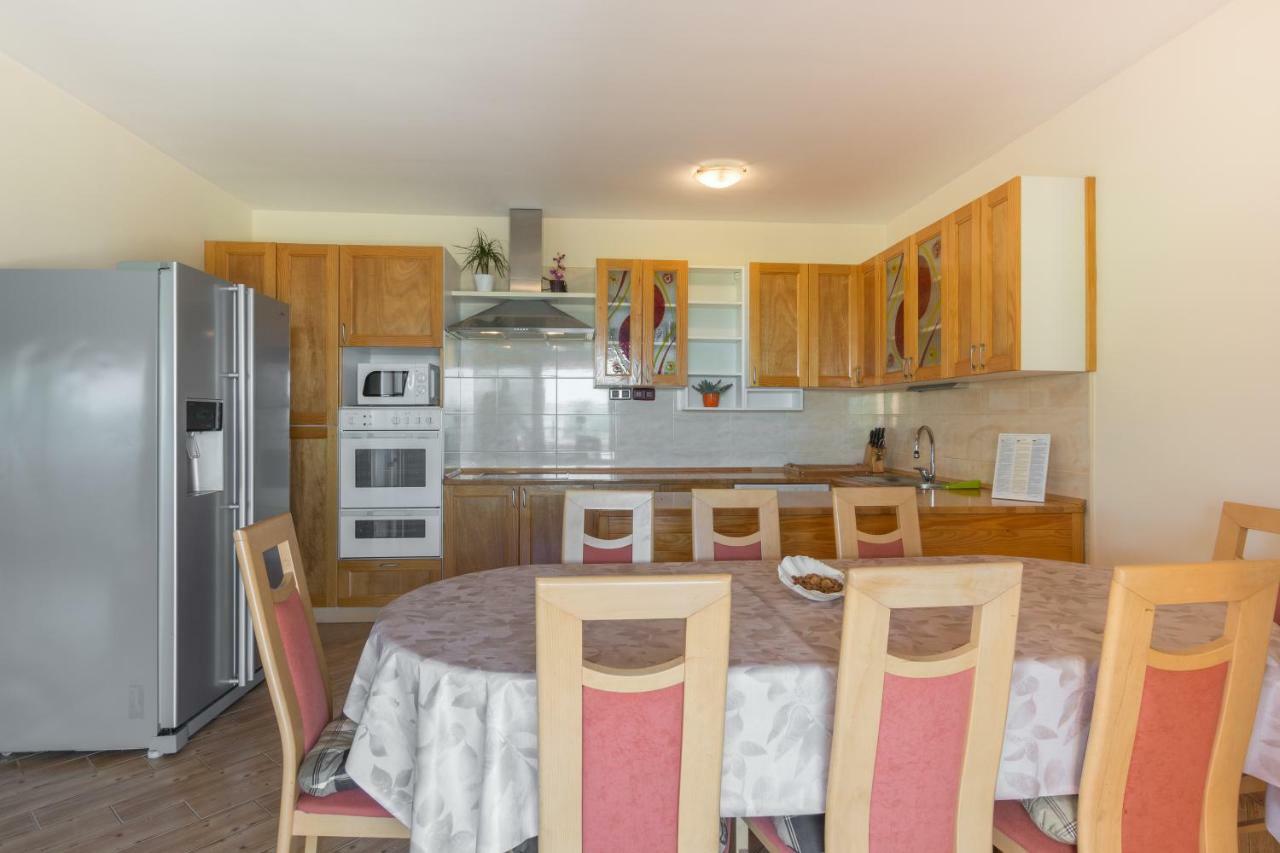 זאדאר Holiday Home Matela מראה חיצוני תמונה