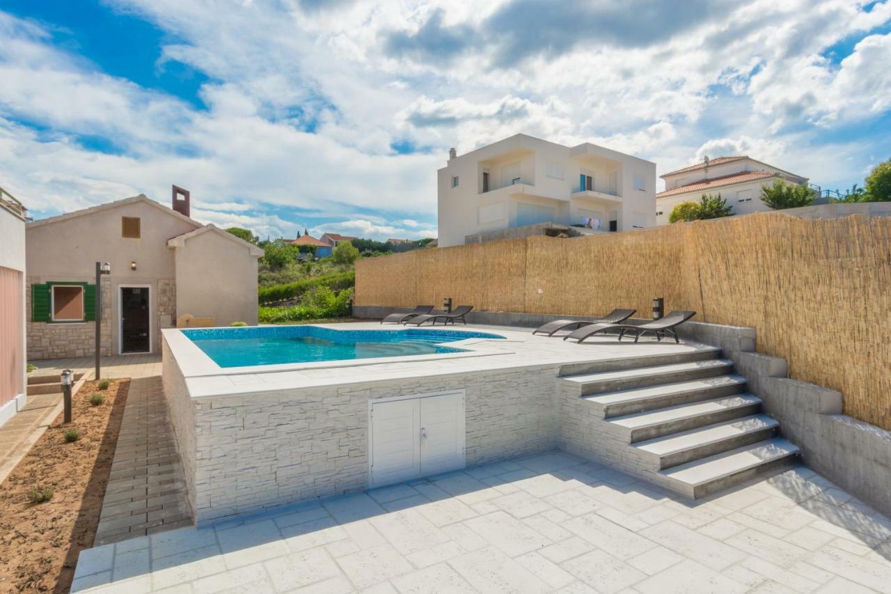 זאדאר Holiday Home Matela מראה חיצוני תמונה
