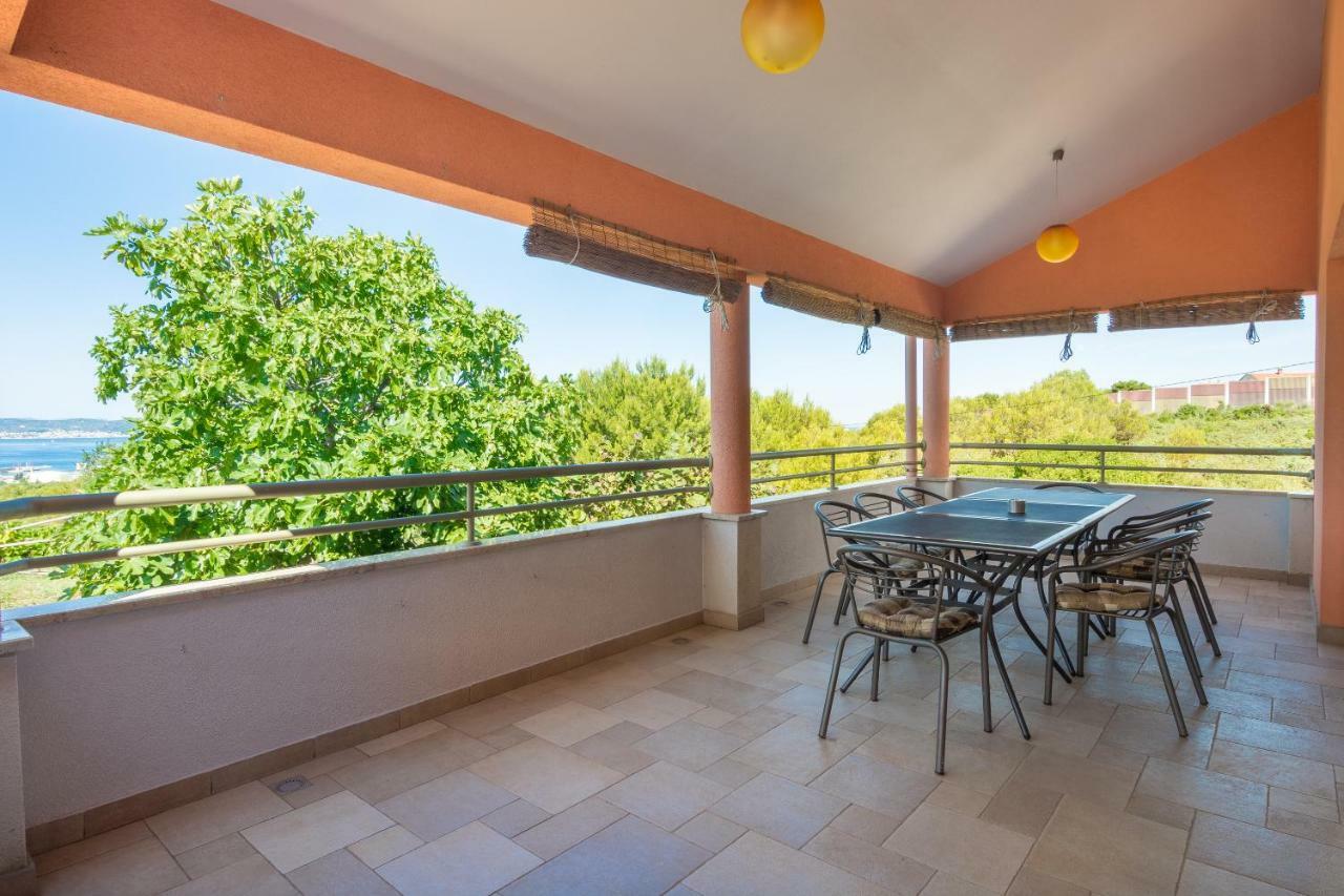 זאדאר Holiday Home Matela מראה חיצוני תמונה