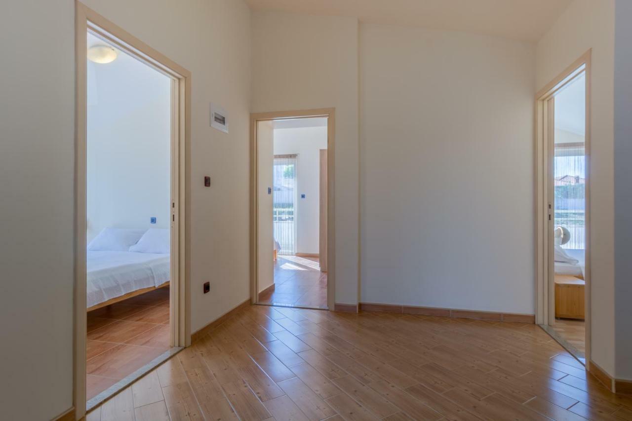 זאדאר Holiday Home Matela מראה חיצוני תמונה