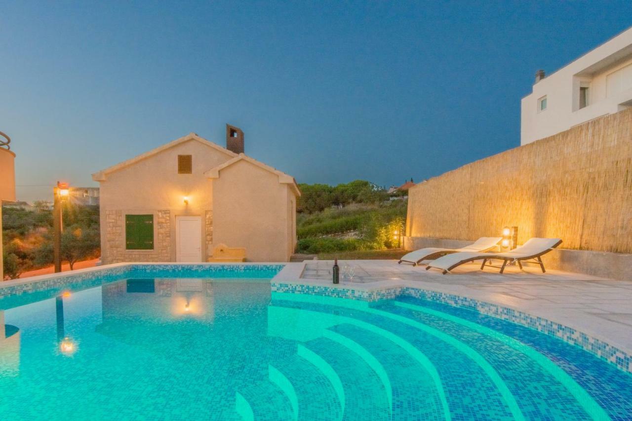 זאדאר Holiday Home Matela מראה חיצוני תמונה