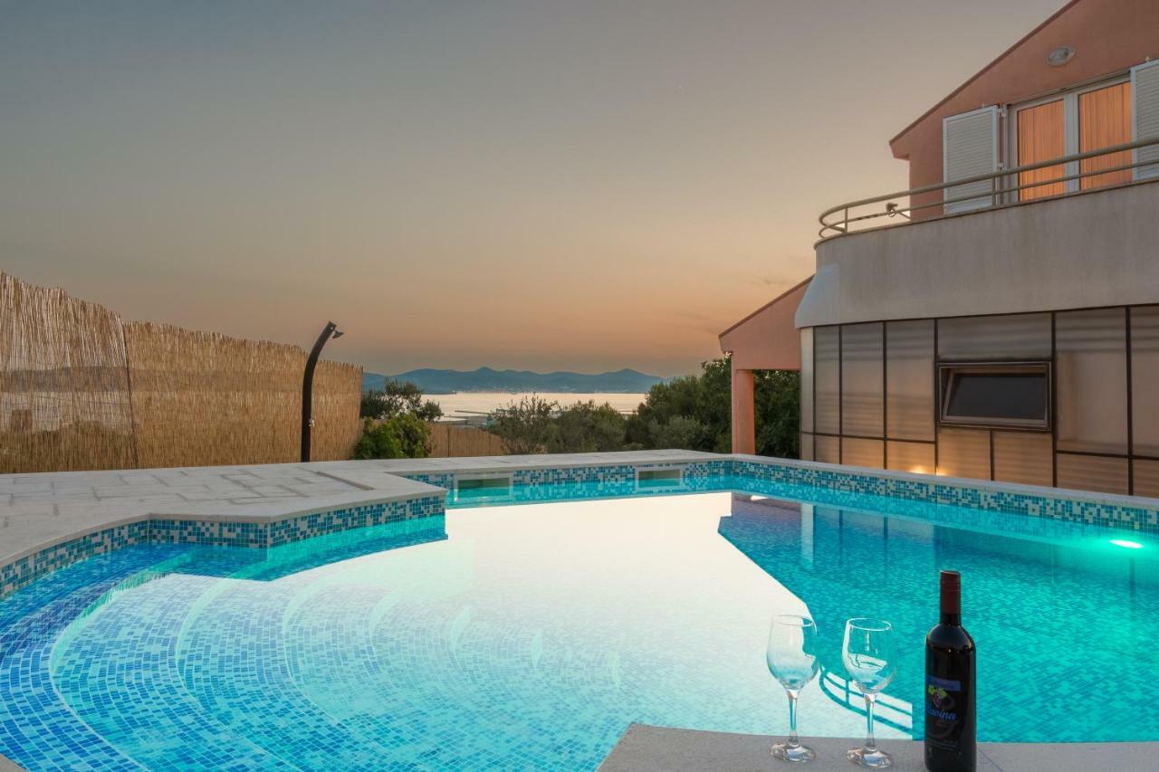 זאדאר Holiday Home Matela מראה חיצוני תמונה